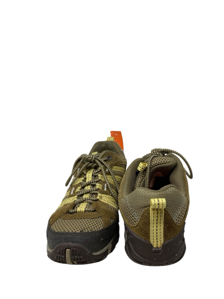 MERRELL  9 SNEAKERS W