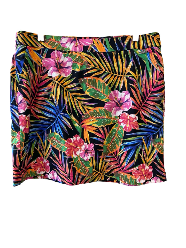 RAFAELLA Size 12 SKORT W
