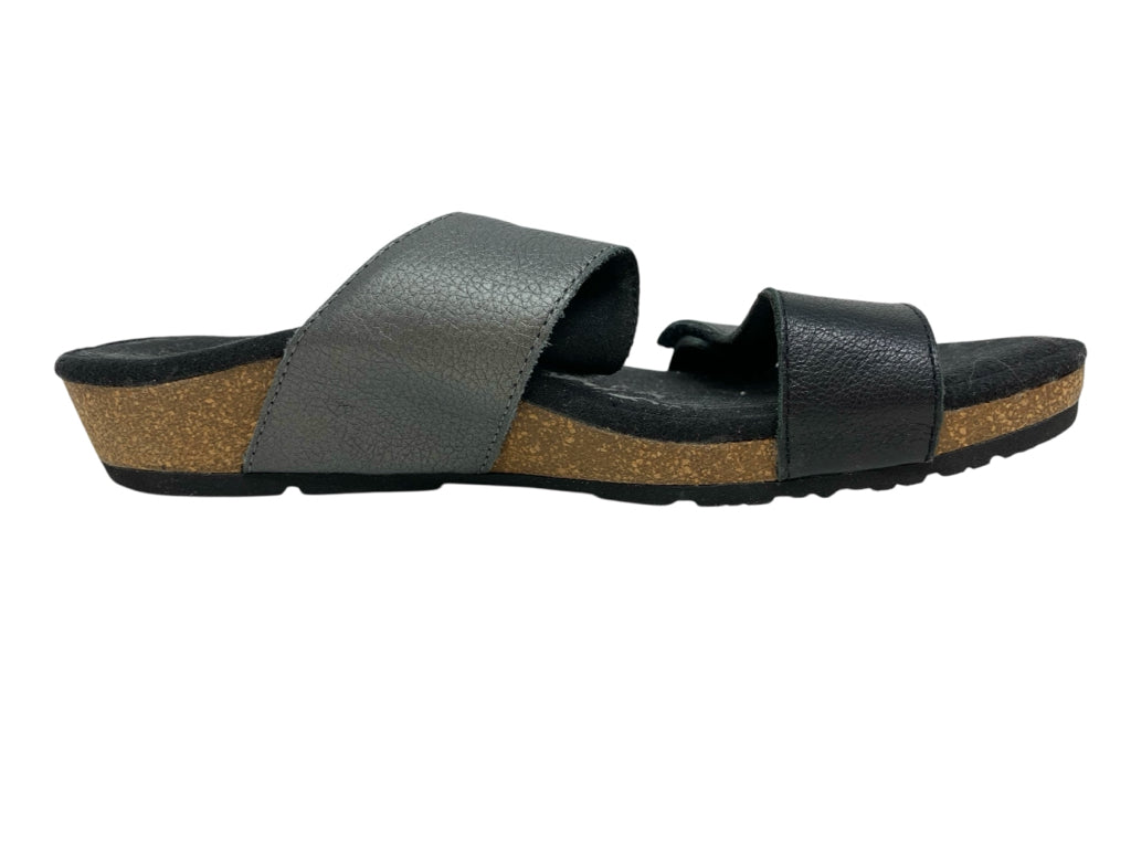 AETREX  6 SLIDE W