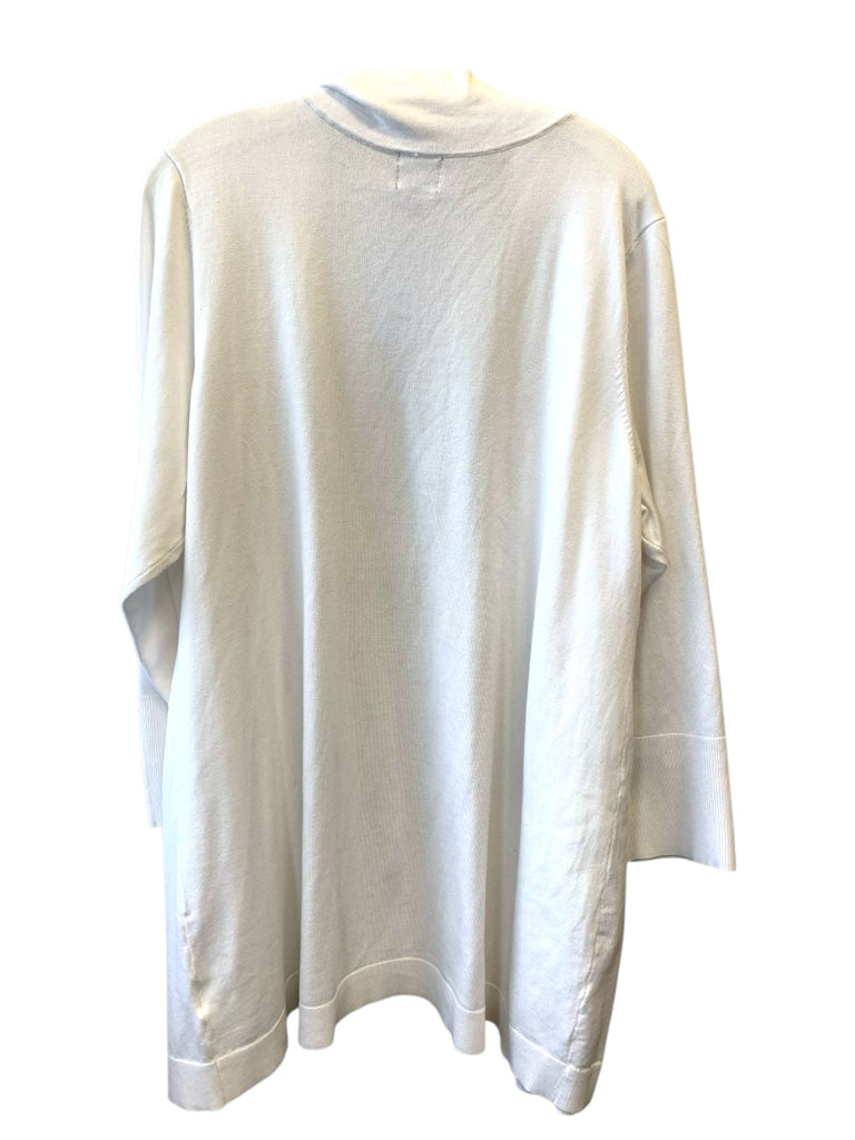 JM COLLECTION  3X CARDIGAN W