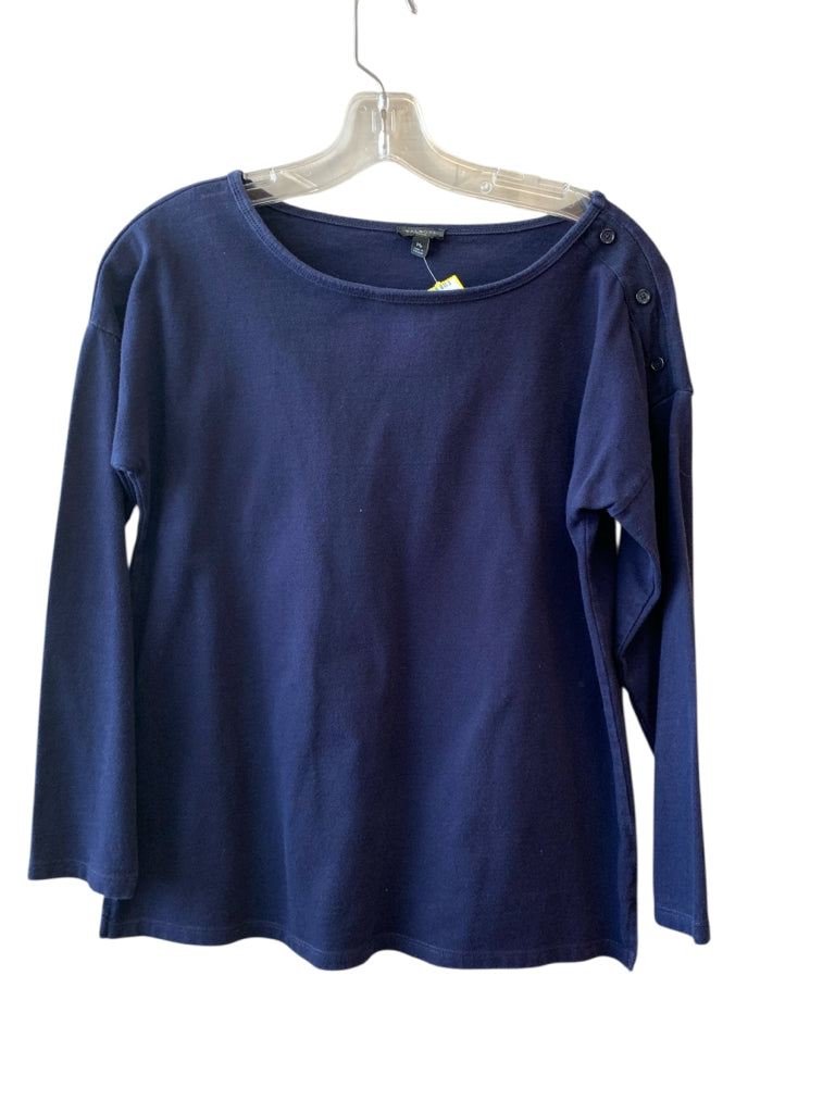 TALBOTS  PM TOP W
