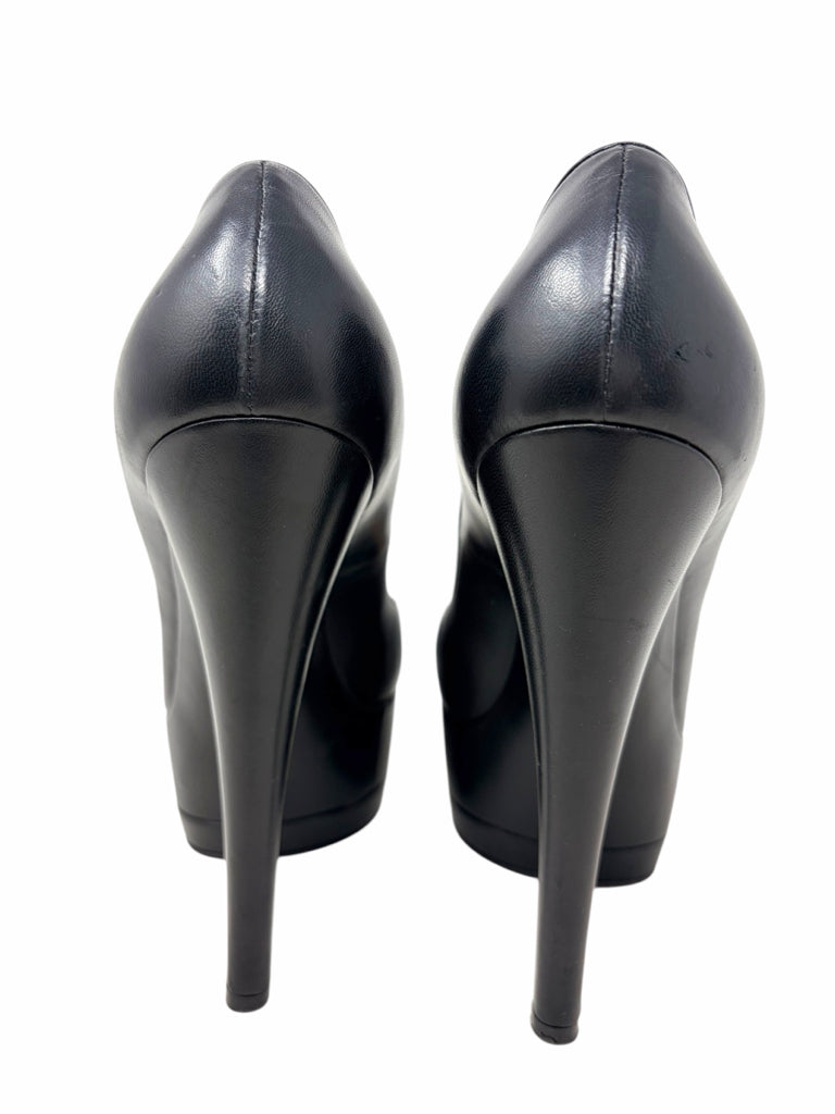 CASADEI Size 8 HEEL W