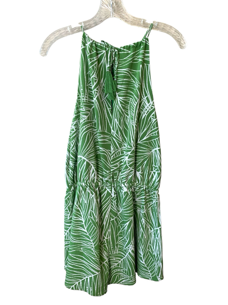 LOST & WANDER  medium ROMPER W