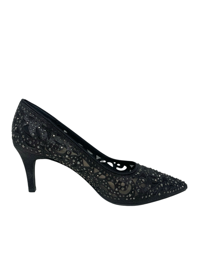 CHARTER CLUB  9 HEEL W