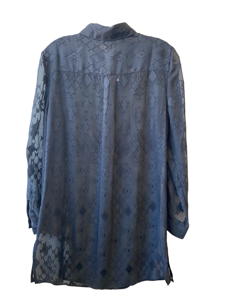 CHICO'S Size smal] BLOUSE W