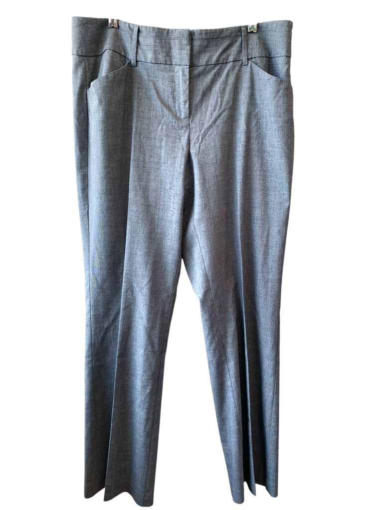 7th AVE  NY&CO  12 PANTS W