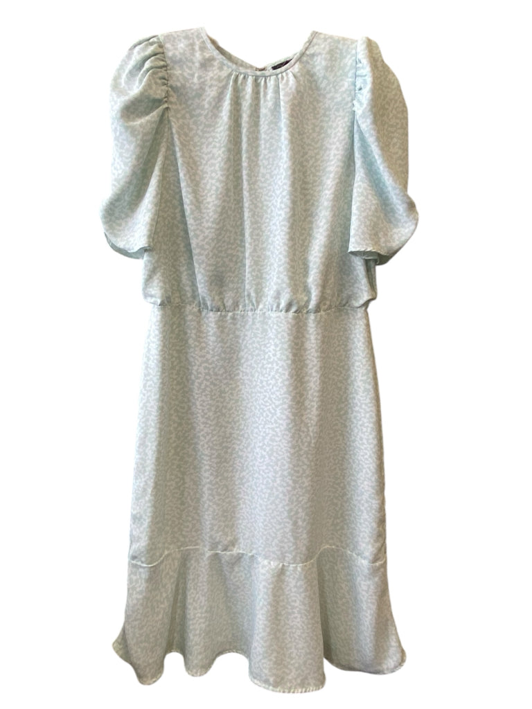 ANN TAYLOR Size 8 DRESS W