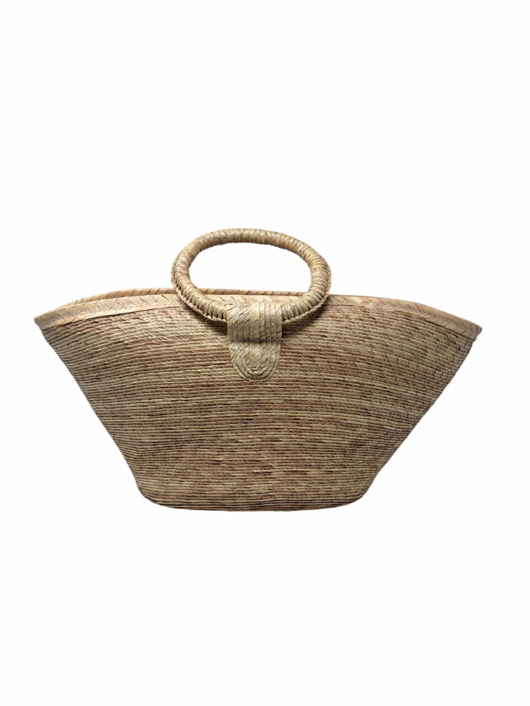 Size large TOTE W