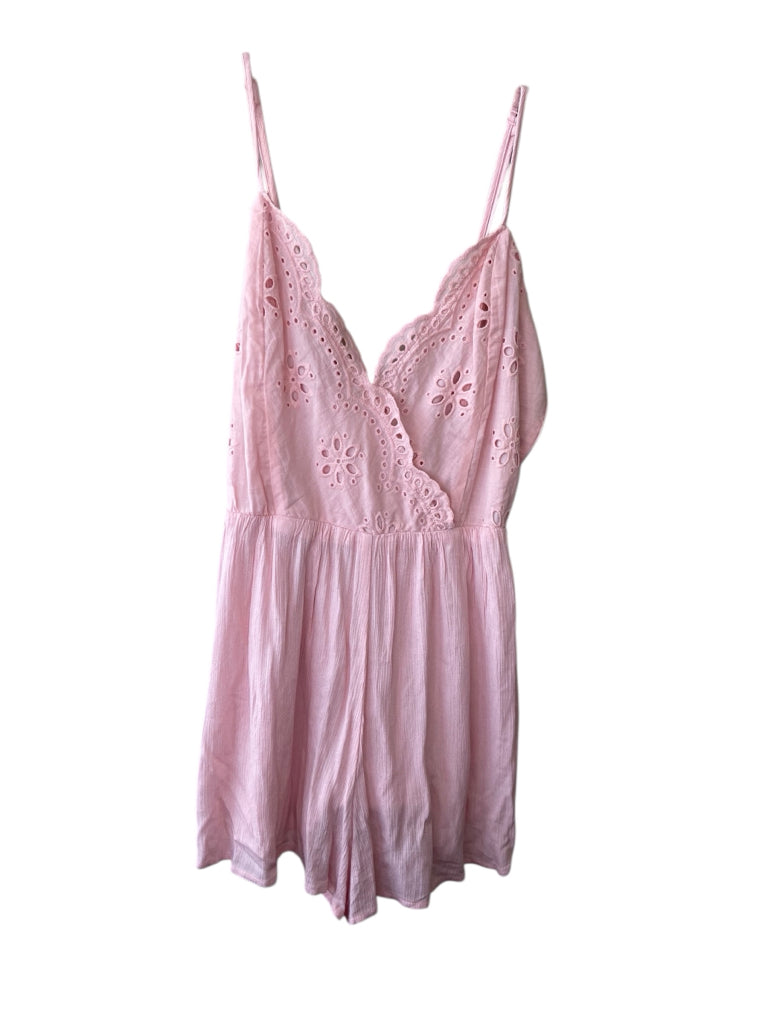 MIAMI Size small ROMPER W