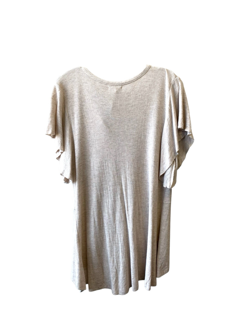 MAURICES  xL TOP  W