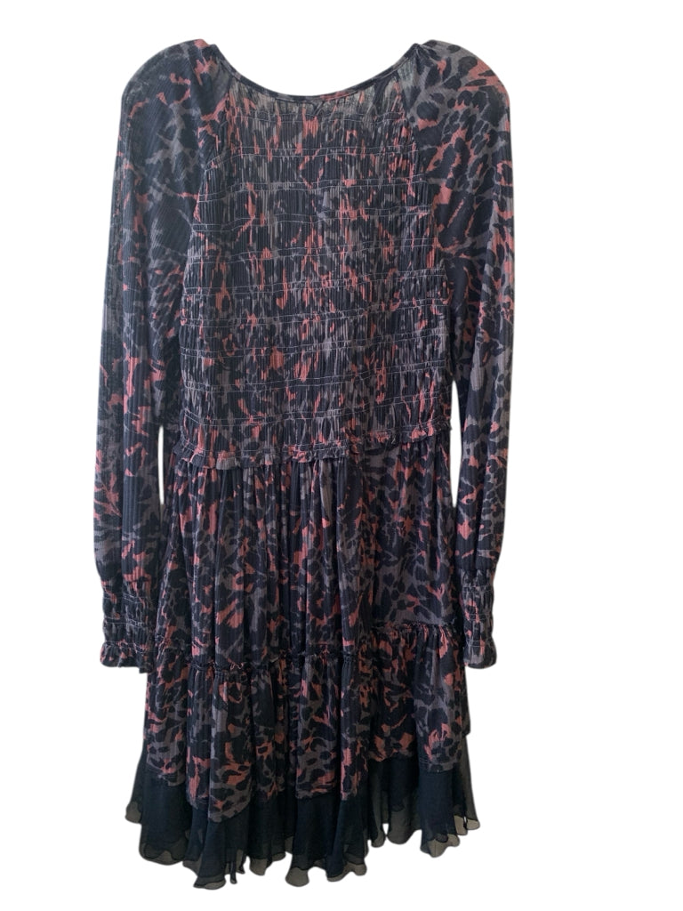 FREE PEOPLE  medium DRESS W
