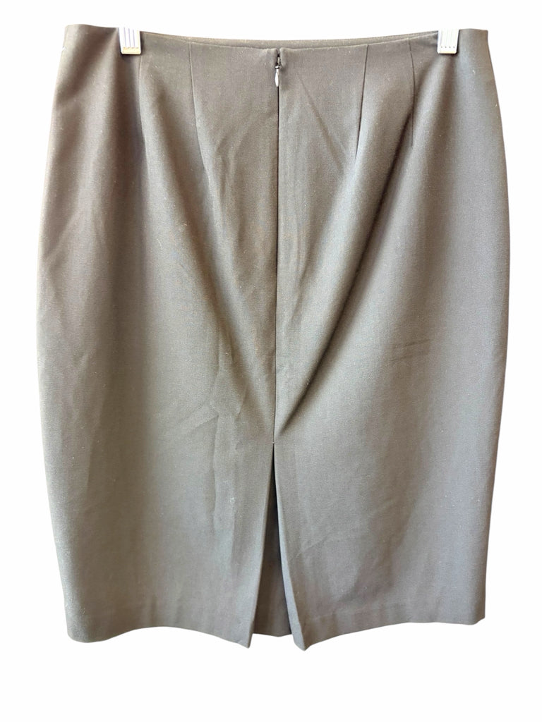 ANNA & AVA Size 6 SKIRT W