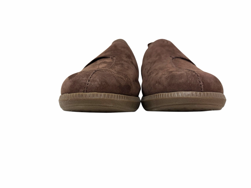MUNRO Size 10W SHOES W