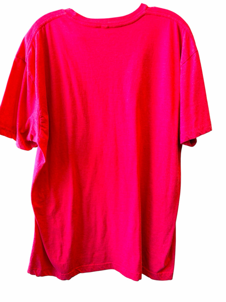 LOVE IN FAITH Size xL TOP W