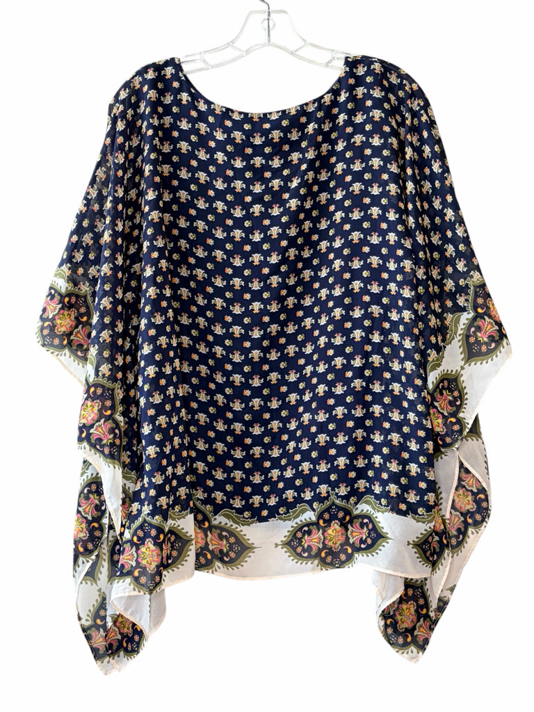 JM COLL. Size xLP TOP  W