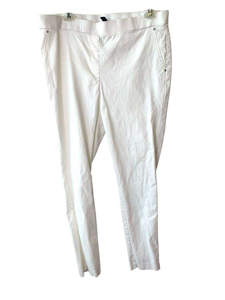jones new york  x-lg PANTS W