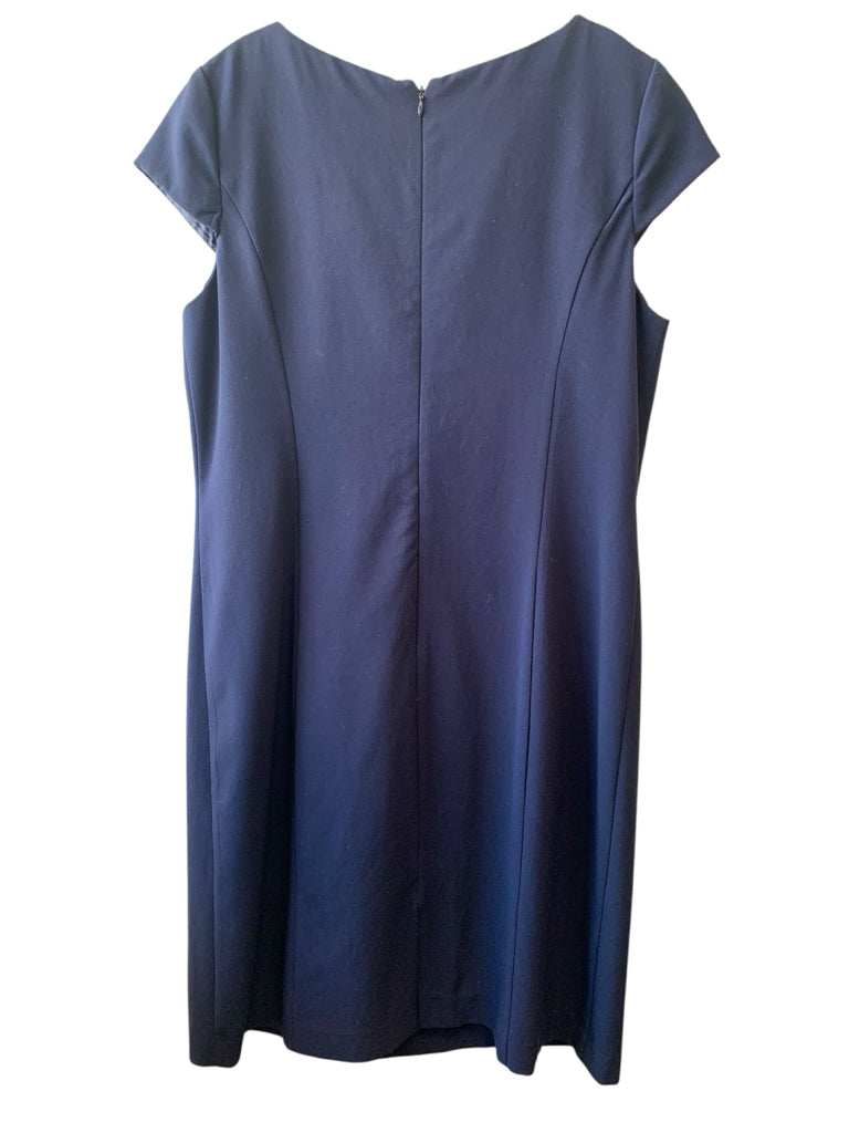 SANDRA DARREN  14 DRESS W