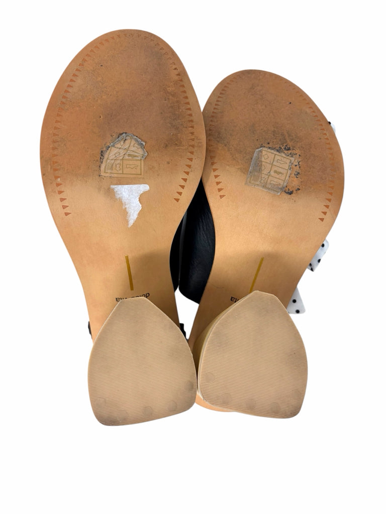 DOLCE VITA Size 9.5 HEEL W