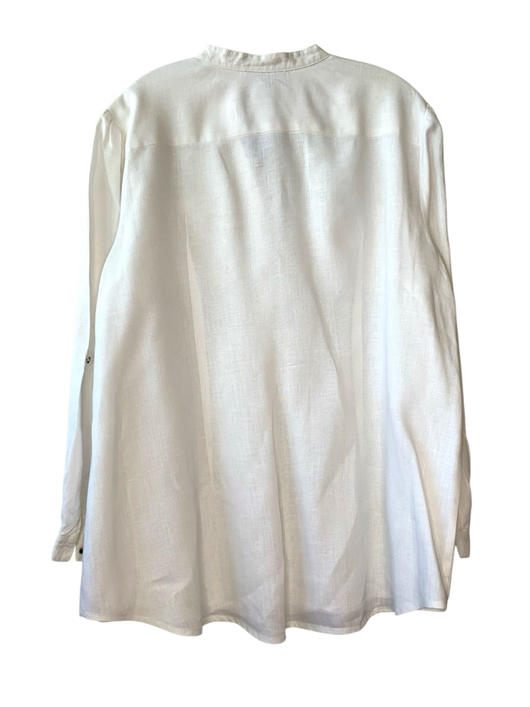 STYLE & CO Size xL BLOUSE W