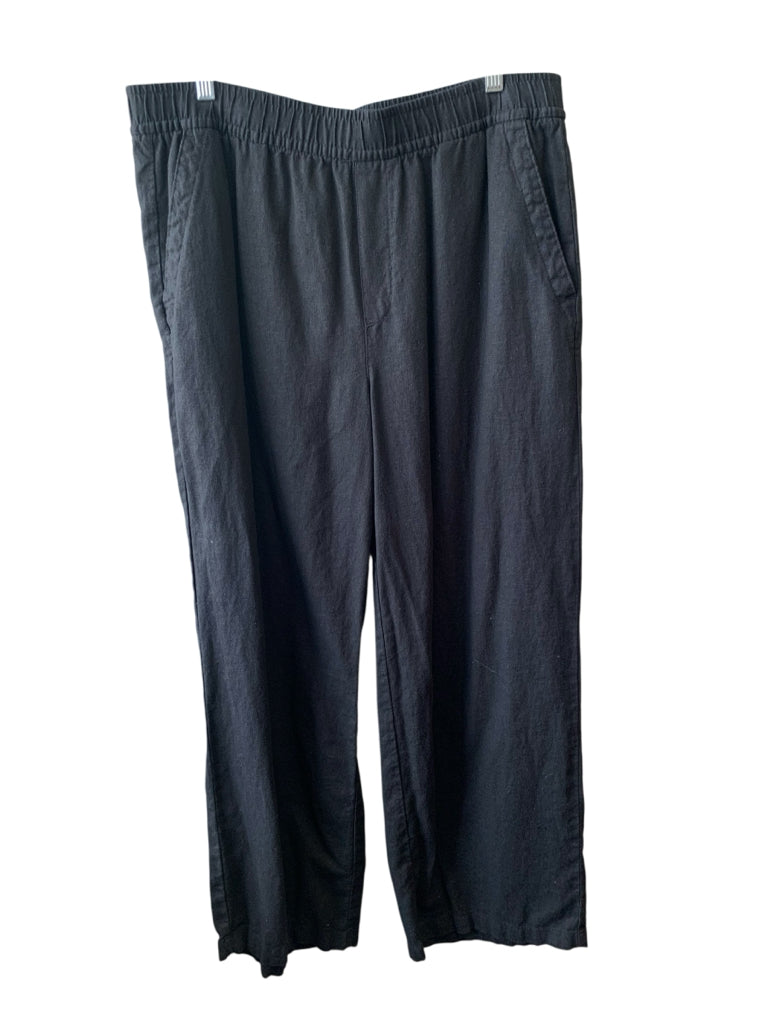 OLD NAVY  12 PANTS W