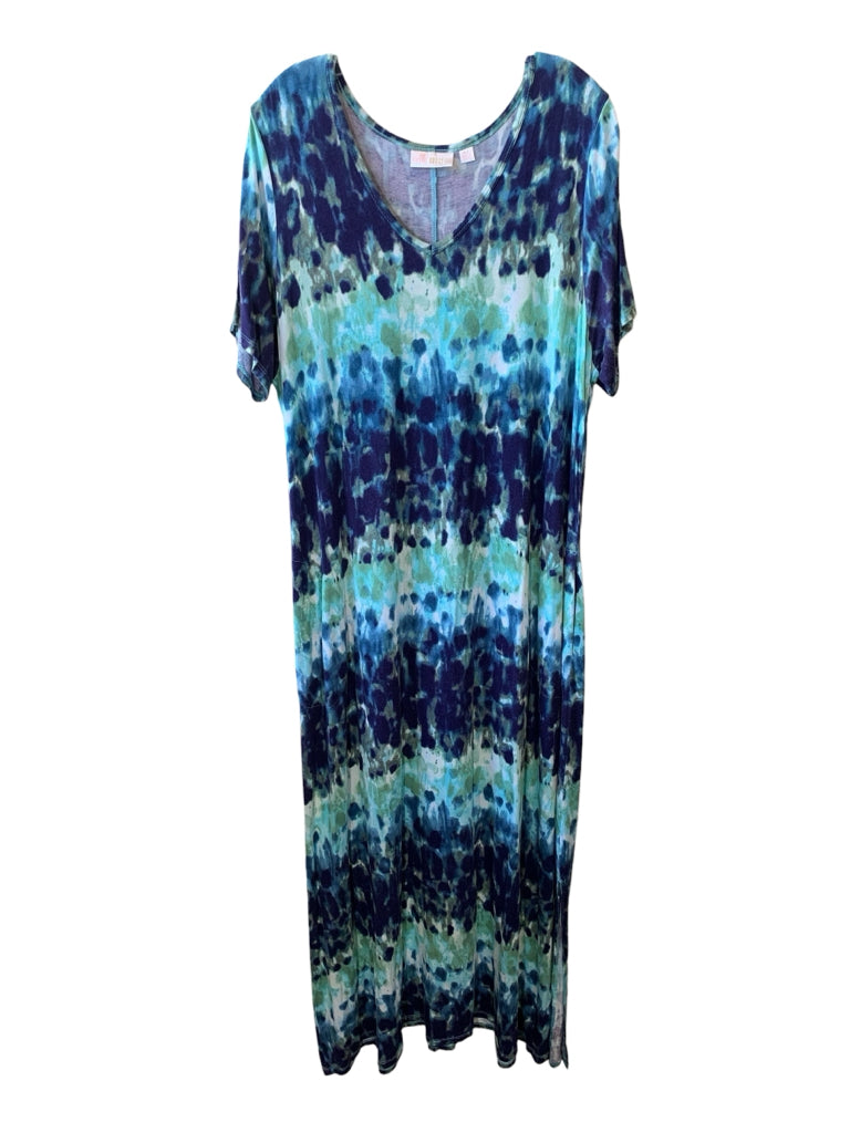 BELLE  XLT DRESS W