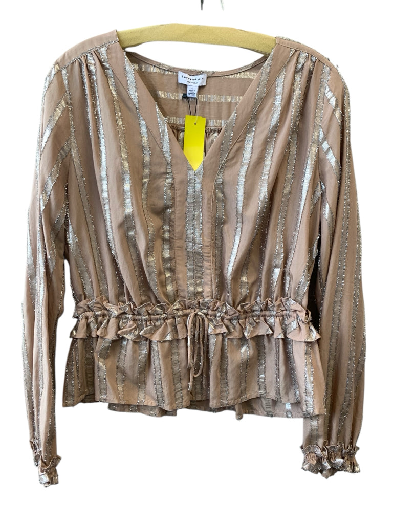 CURRENT AIR  large TOP  W