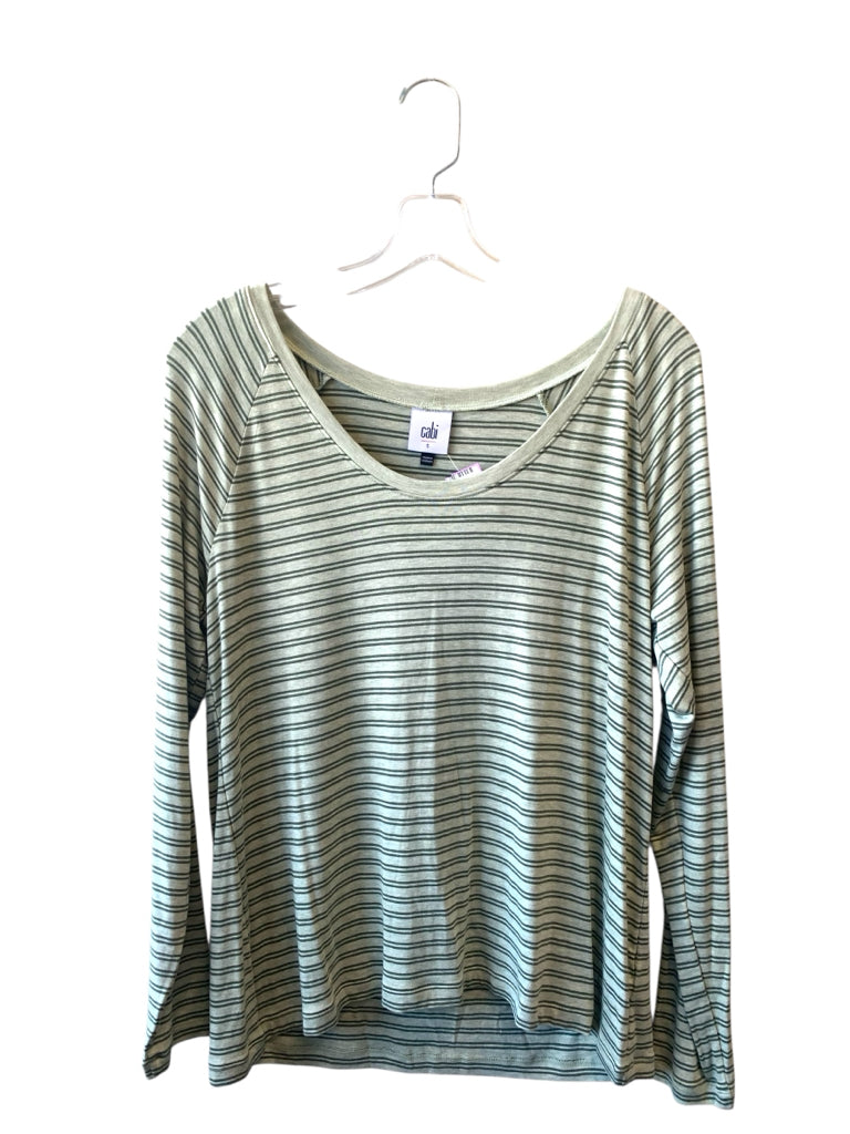 CABI  small TOPW