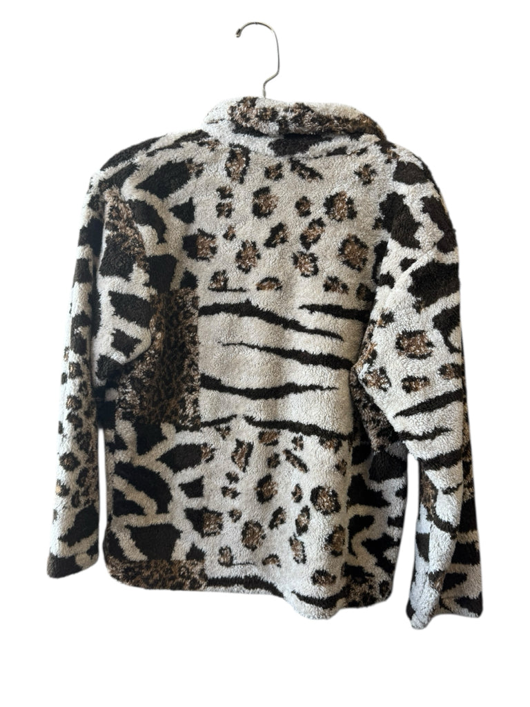 SUPPLY & DEMAND  medium JACKET W