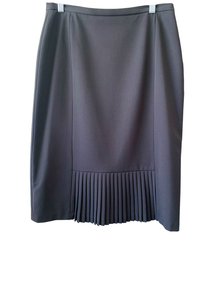 PETER NYGARD  12 SKIRT W