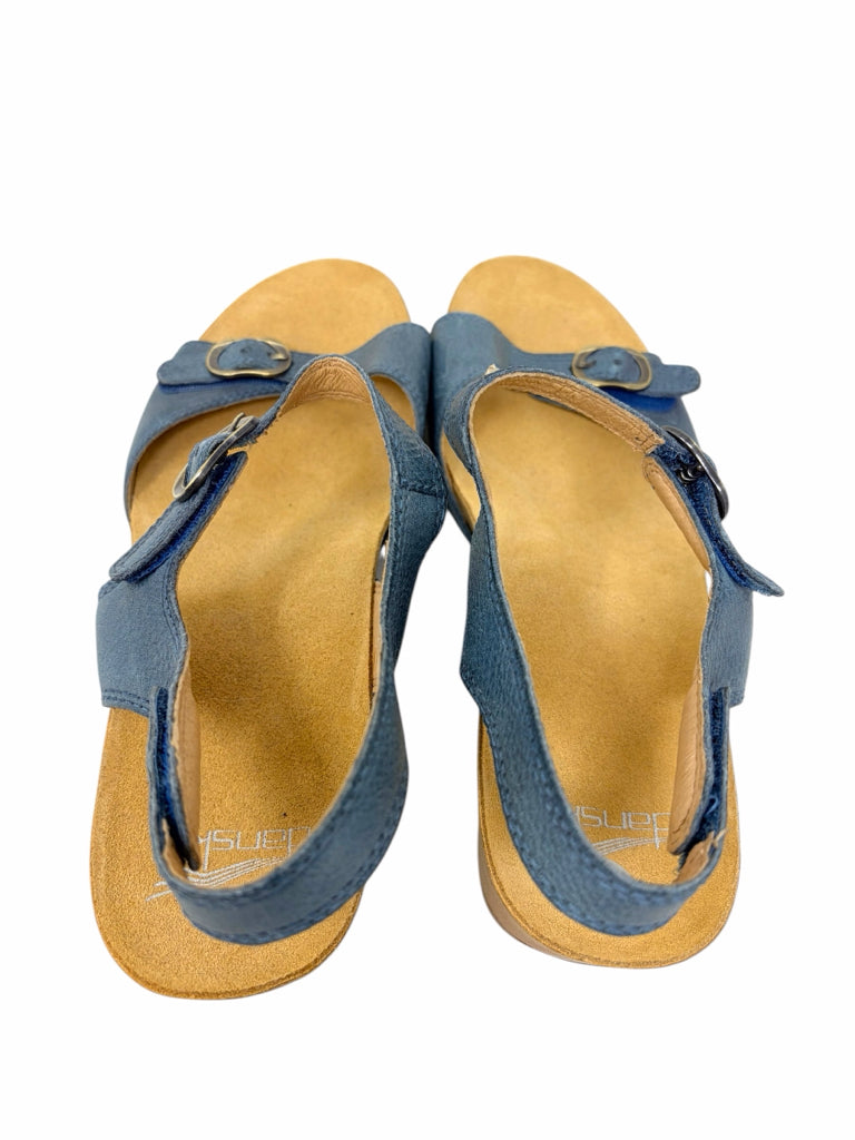 DANSKO Size 9.5 SANDALS W