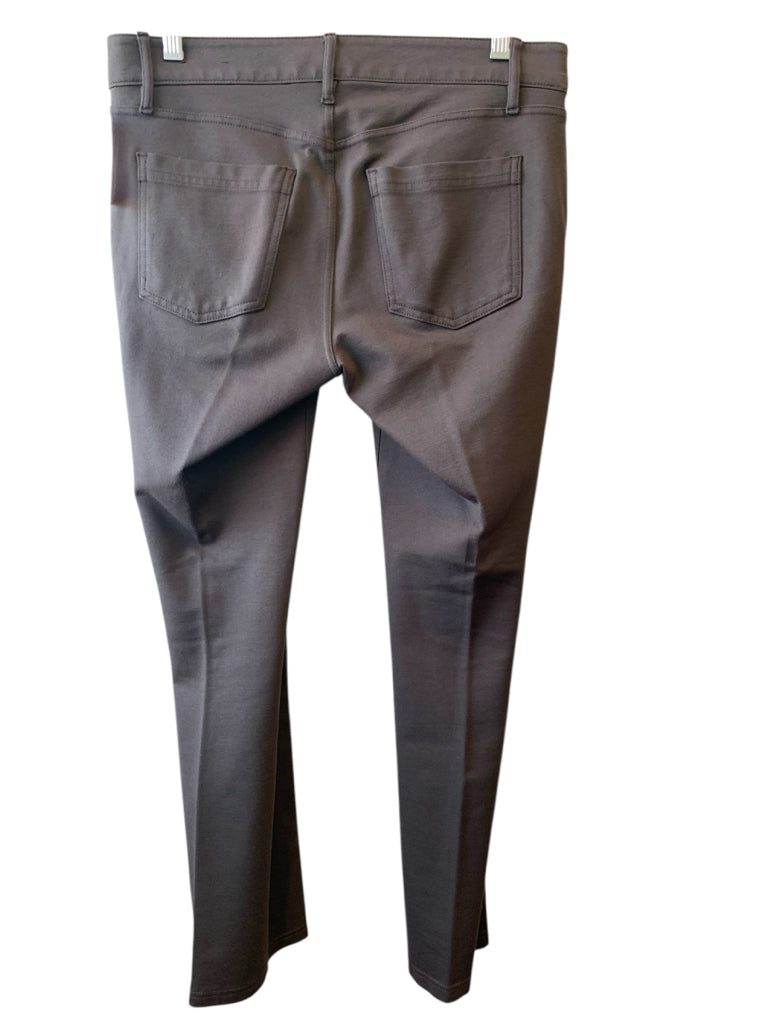 ANN TAYLOR  6 PANTS W