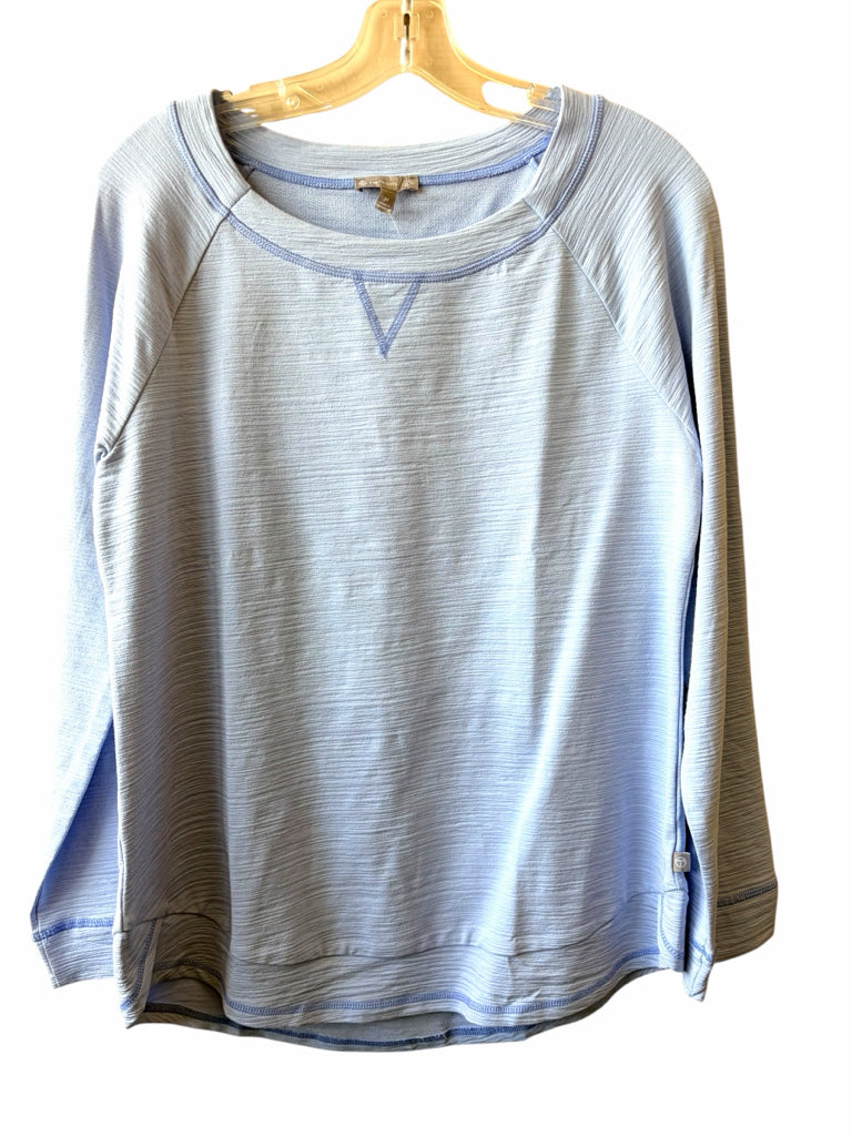 TALBOTS Size medium TOP W