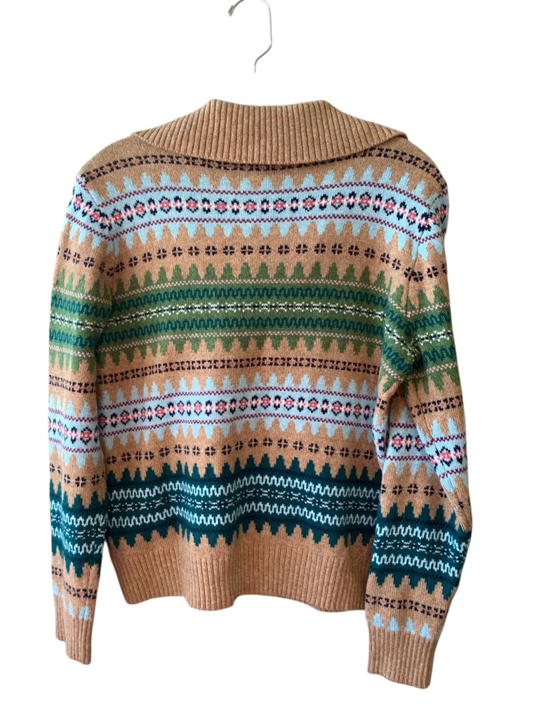 TALBOTS  small SWEATER