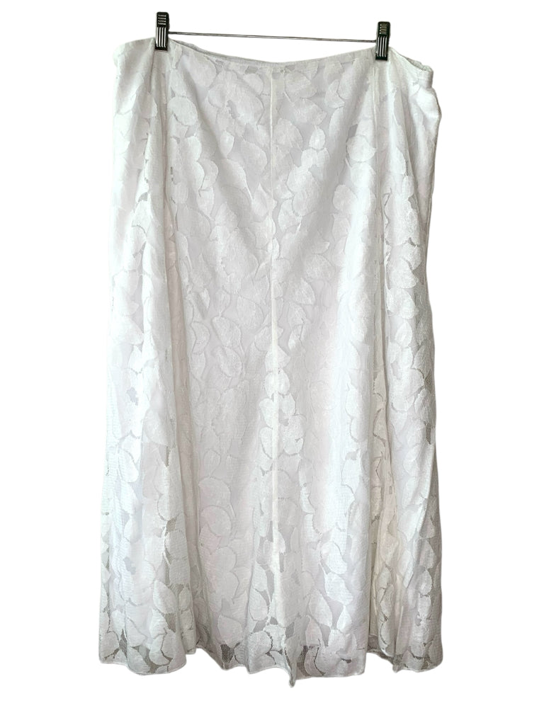 CATO  18W SKIRT W