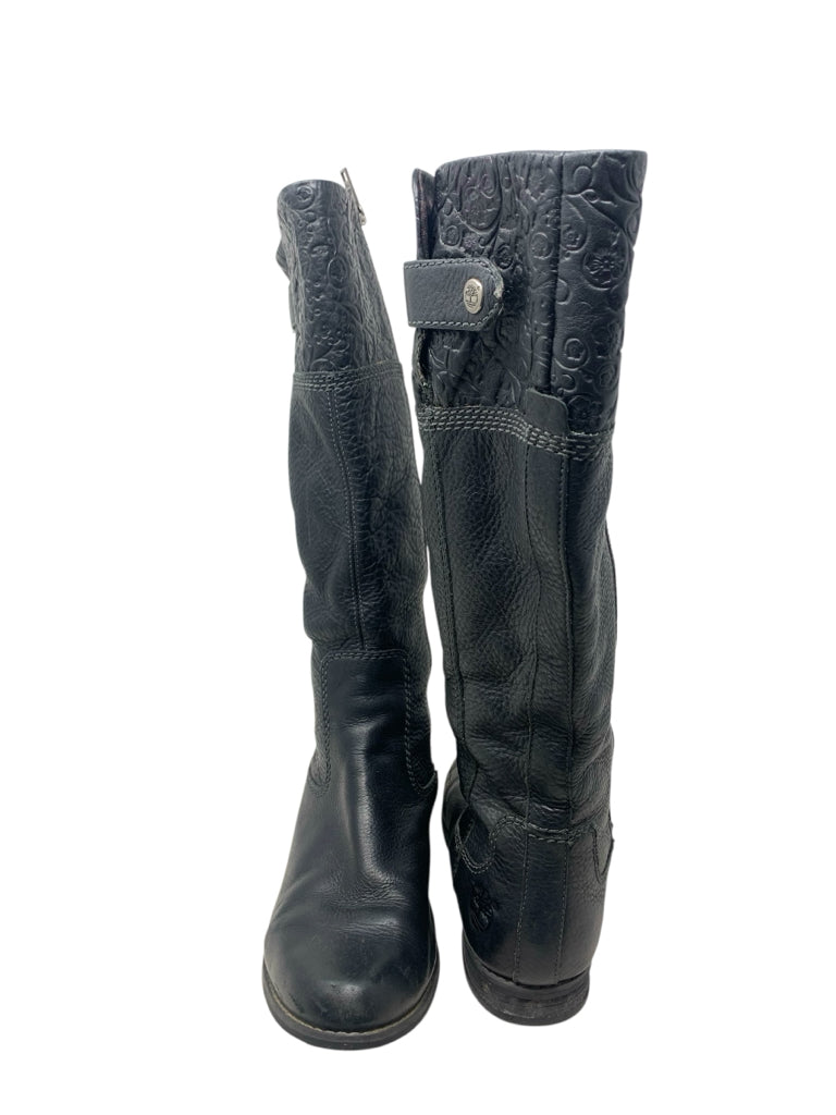 TIMBERLAND  6.5 BOOT W