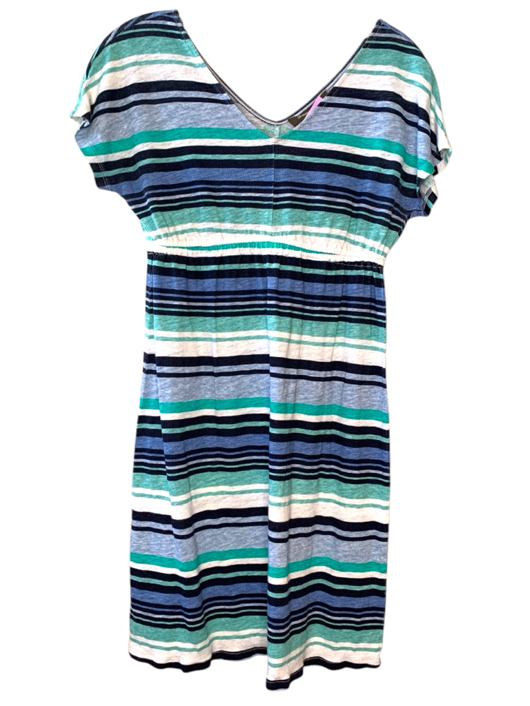 TOMMY BAHAMA  small DRESS W