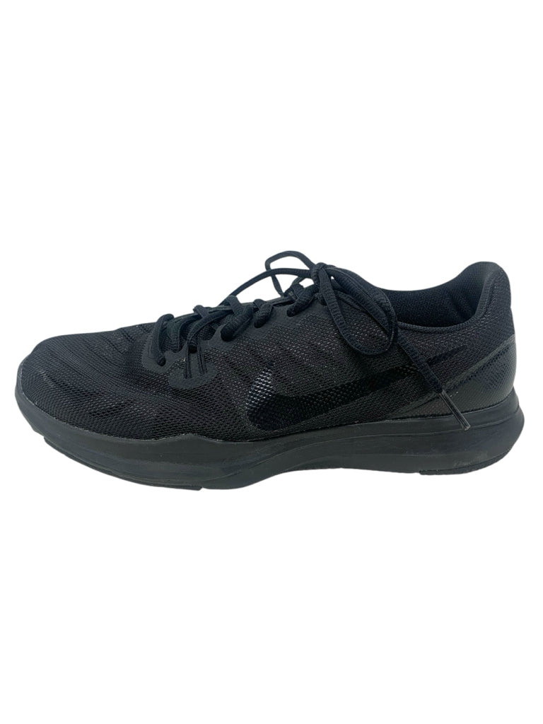 NIKE  9.5 SNEAKERS W