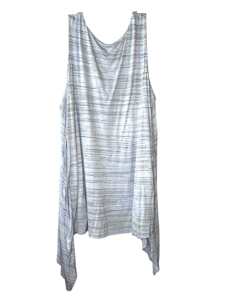 H by HALSTON Size xL TOP W