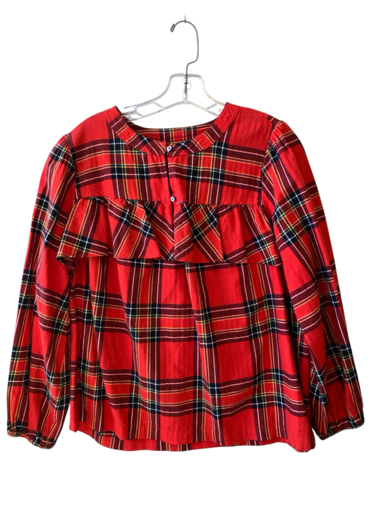 J CREW  medium TOP  W