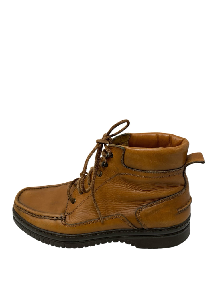 COACH  8 BOOT W