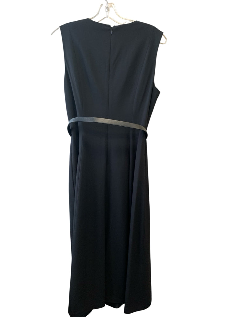 CALVIN KLEIN  8 DRESS W