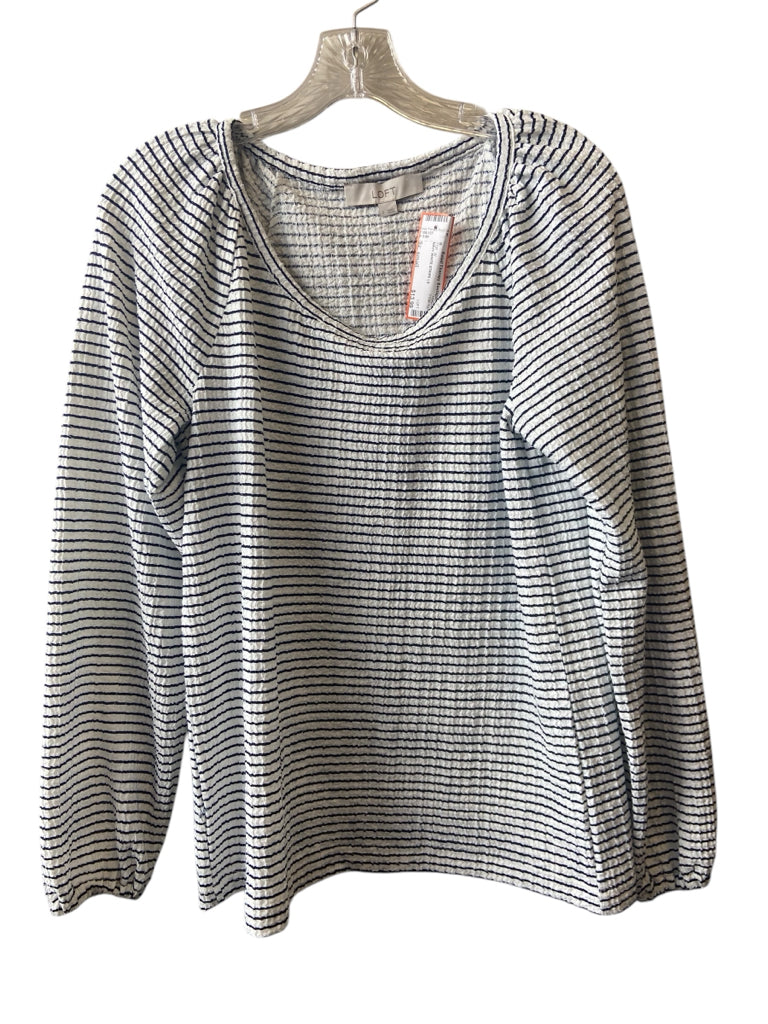 LOFT Size small TOP  W