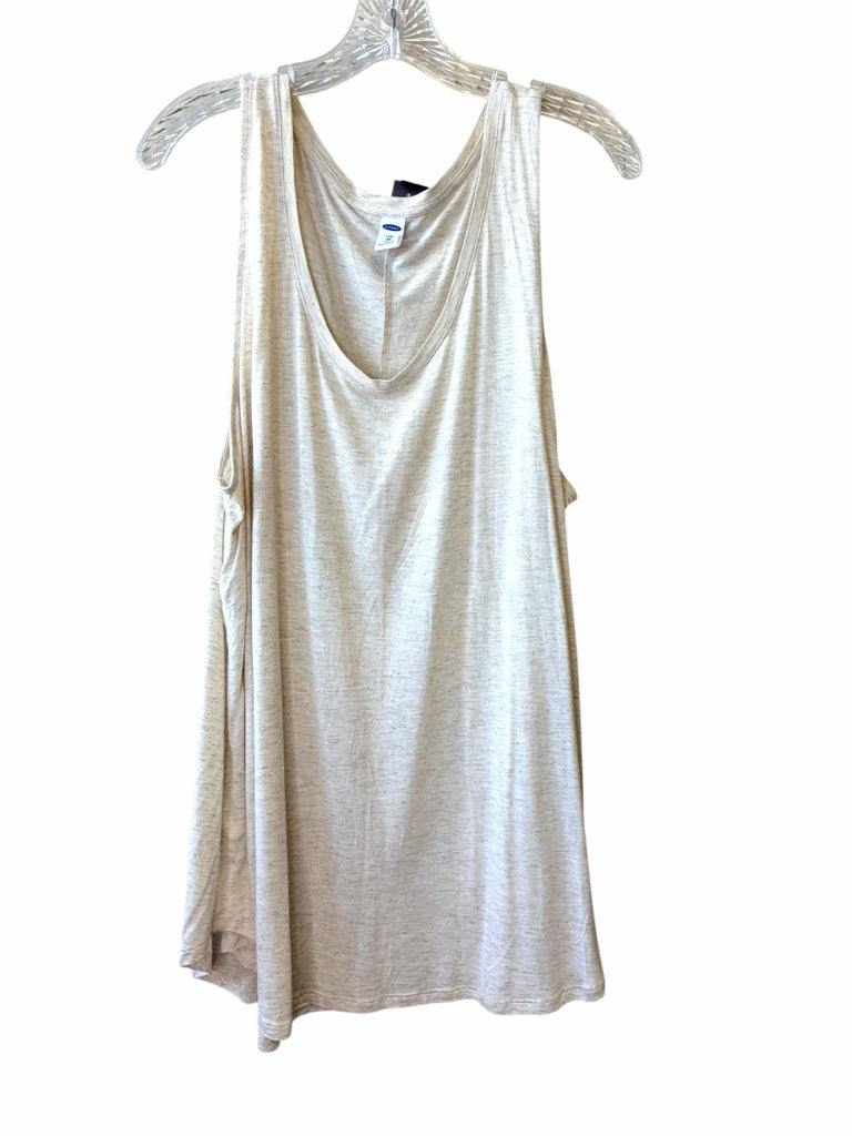 OLD NAVY Size xXL TANK W
