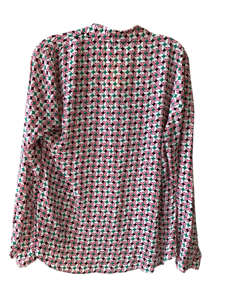 ROSE & OLIVE  large TOP W