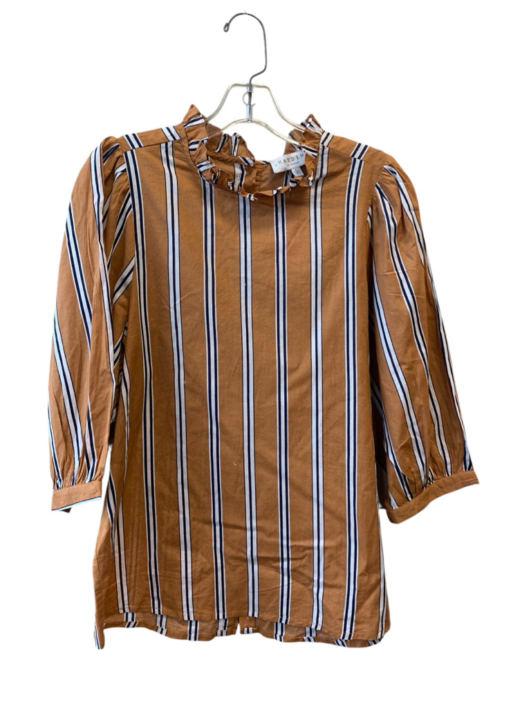 HAYDEN  LA Size large TOP  W