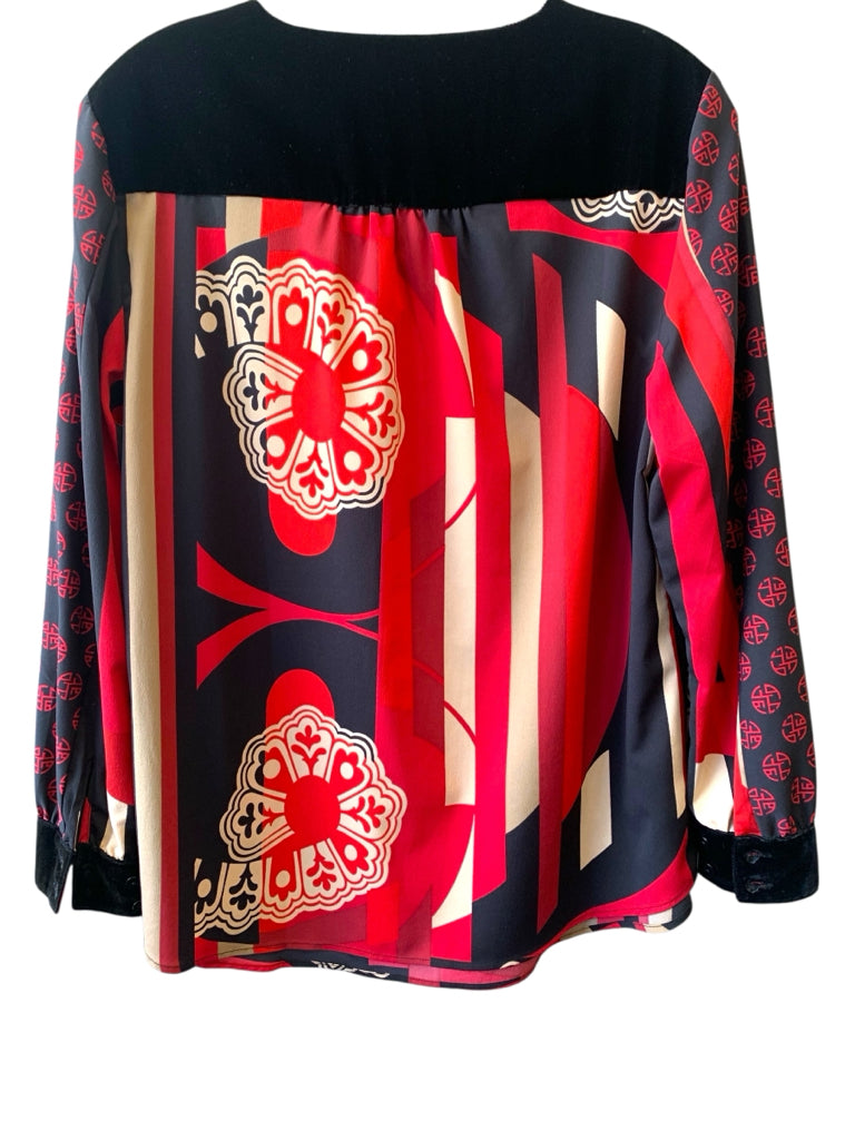 CHICO'S  PM TOPW