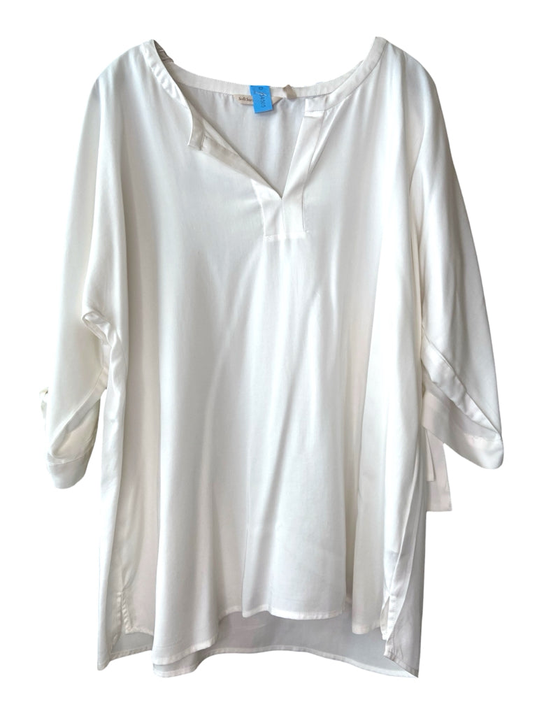 SOFT SURROUNDINGS Size xL TOP W