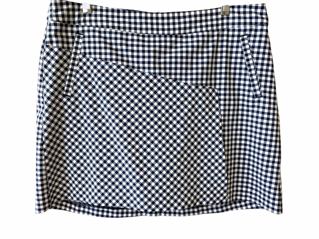 LADY HAGEN Size 10 SKORT W