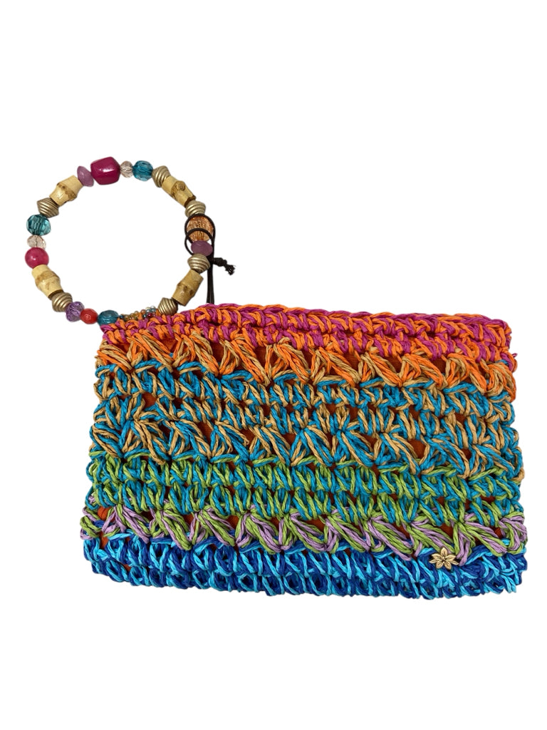 CAPPELLI Size NEW! WRISTLET