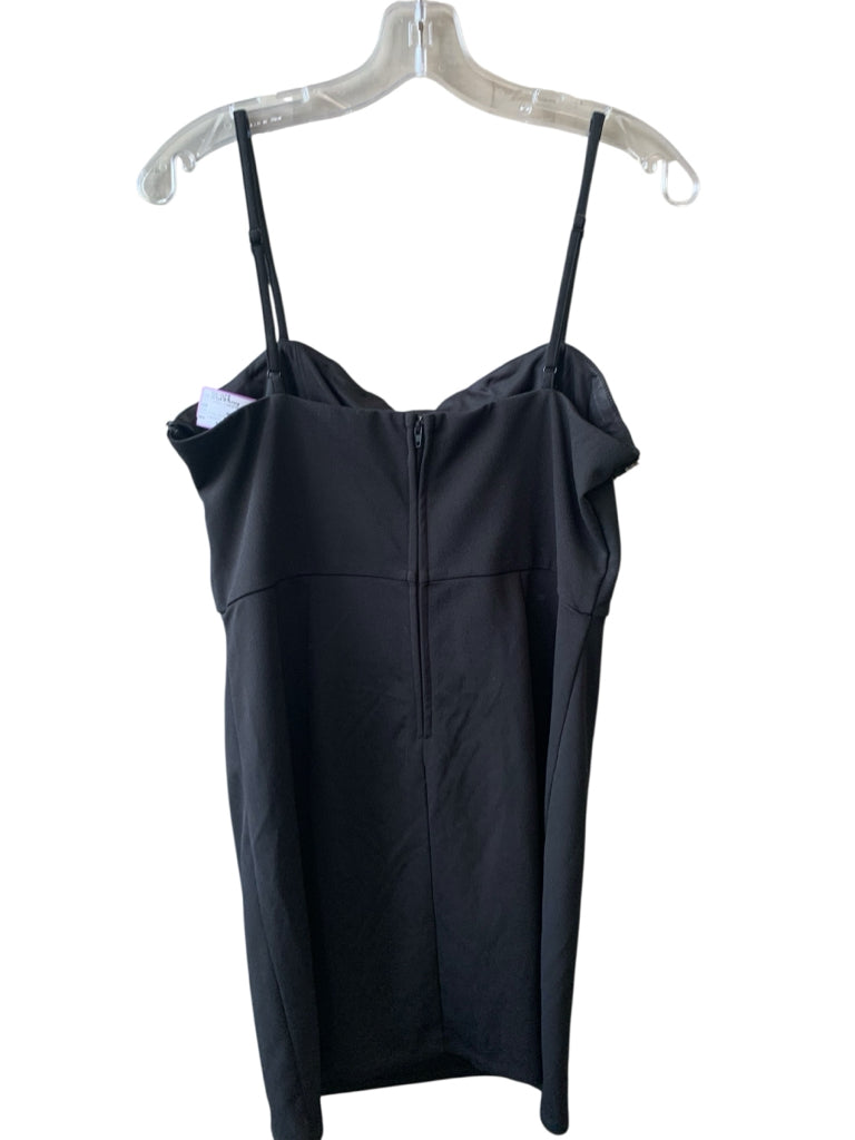 AUDREY PARKS Size large SHT DRS W